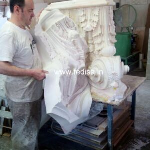 Exterior House Luxury Villa Luxury  House House Front Design Home Front Design-5015