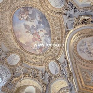 Exterior House Luxury Villa Luxury  House House Front Design Home Front Design-5022