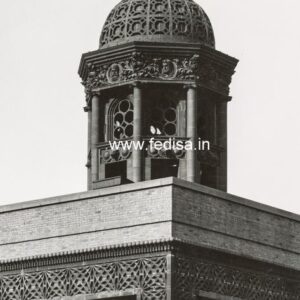 Exterior House Luxury Villa Luxury  House House Front Design Home Front Design-5034