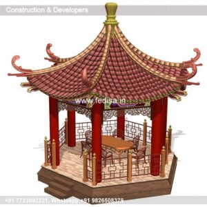 Exterior House Luxury Villa Luxury  House House Front Design Home Front Design-5037