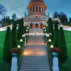 Exterior House Luxury Villa Luxury  House House Front Design Home Front Design-5042