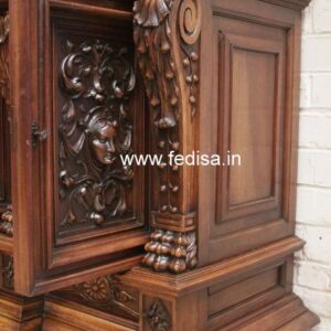 Exterior House Luxury Villa Luxury  House House Front Design Home Front Design-5048