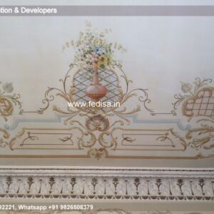 Exterior House Luxury Villa Luxury  House House Front Design Home Front Design-5051