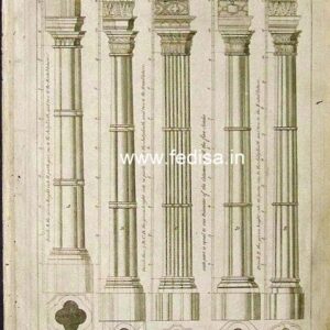 Exterior House Luxury Villa Luxury  House House Front Design Home Front Design-5053