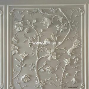 Exterior House Luxury Villa Luxury  House House Front Design Home Front Design-5054