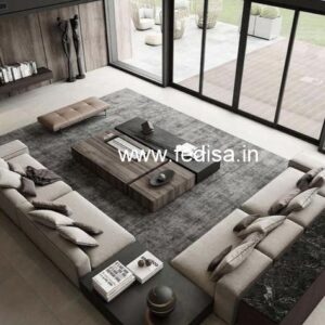 Exterior House Luxury Villa Luxury  House House Front Design Home Front Design-5057