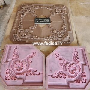 Exterior House Luxury Villa Luxury  House House Front Design Home Front Design-5060