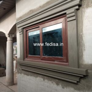 Exterior House Luxury Villa Luxury  House House Front Design Home Front Design-5061