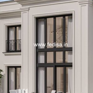 Exterior House Luxury Villa Luxury  House House Front Design Home Front Design-5064