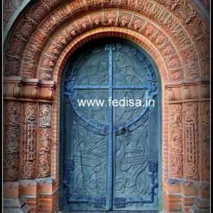 Exterior House Luxury Villa Luxury  House House Front Design Home Front Design-5067