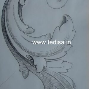 Exterior House Luxury Villa Luxury  House House Front Design Home Front Design-5068