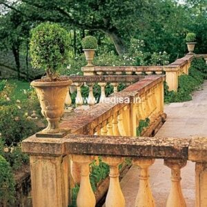 Exterior House Luxury Villa Luxury  House House Front Design Home Front Design-5073