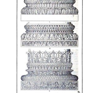 Exterior House Luxury Villa Luxury  House House Front Design Home Front Design-5074