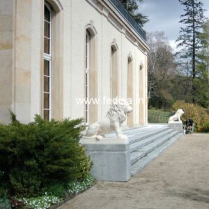 Exterior House Luxury Villa Luxury  House House Front Design Home Front Design-5077