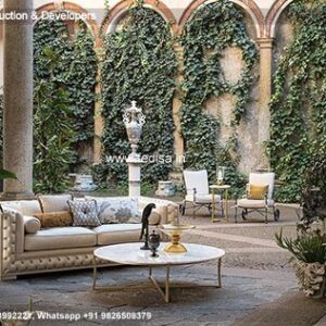 Exterior House Luxury Villa Luxury  House House Front Design Home Front Design-5081