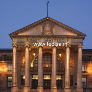 Exterior House Luxury Villa Luxury  House House Front Design Home Front Design-5087