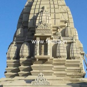 Exterior House Luxury Villa Luxury  House House Front Design Home Front Design-5091