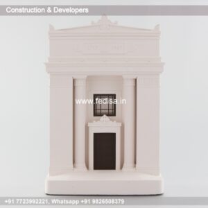 Exterior House Luxury Villa Luxury  House House Front Design Home Front Design-5093