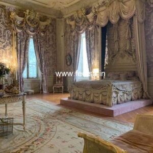 Exterior House Luxury Villa Luxury  House House Front Design Home Front Design-5094