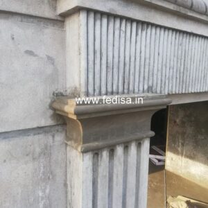 Exterior House Luxury Villa Luxury  House House Front Design Home Front Design-5103