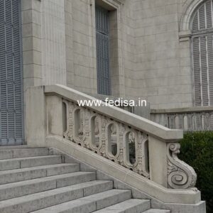 Exterior House Luxury Villa Luxury  House House Front Design Home Front Design-5105