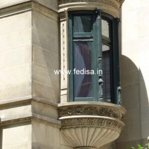 Exterior House Luxury Villa Luxury  House House Front Design Home Front Design-5113