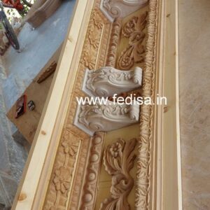 Exterior House Luxury Villa Luxury  House House Front Design Home Front Design-5115