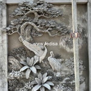 Exterior House Luxury Villa Luxury  House House Front Design Home Front Design-5119