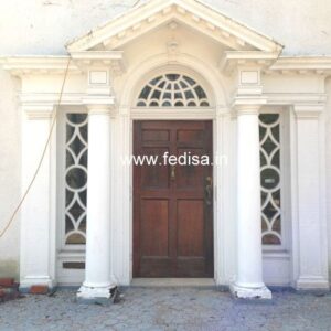 Exterior House Luxury Villa Luxury  House House Front Design Home Front Design-5120