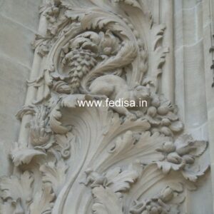 Exterior House Luxury Villa Luxury  House House Front Design Home Front Design-5123