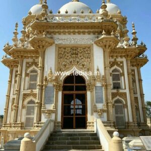 Exterior House Luxury Villa Luxury  House House Front Design Home Front Design-5135