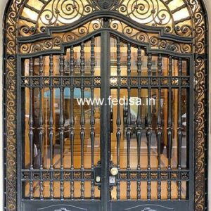 Exterior House Luxury Villa Luxury  House House Front Design Home Front Design-5140