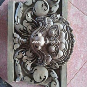 Exterior House Luxury Villa Luxury  House House Front Design Home Front Design-5143