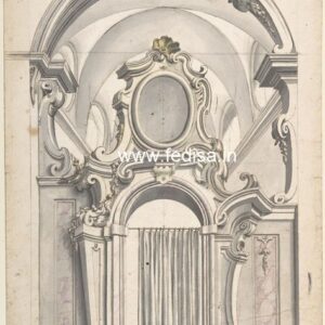 Exterior House Luxury Villa Luxury  House House Front Design Home Front Design-5149