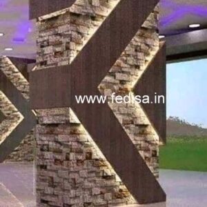 Exterior House Luxury Villa Luxury  House House Front Design Home Front Design-5155