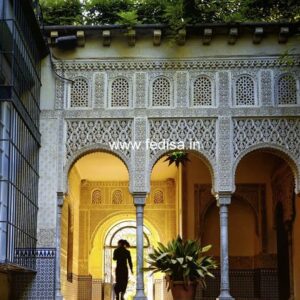 Exterior House Luxury Villa Luxury  House House Front Design Home Front Design-5157