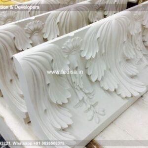 Exterior House Luxury Villa Luxury  House House Front Design Home Front Design-5165