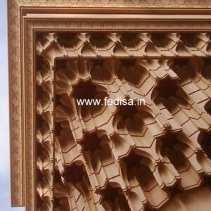 Exterior House Luxury Villa Luxury  House House Front Design Home Front Design-5172