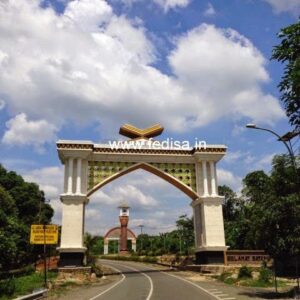 Exterior House Luxury Villa Luxury  House House Front Design Home Front Design-5179