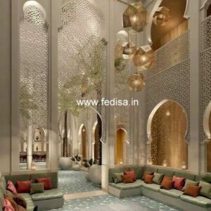 Exterior House Luxury Villa Luxury  House House Front Design Home Front Design-5180