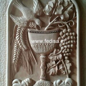 Exterior House Luxury Villa Luxury  House House Front Design Home Front Design-5190