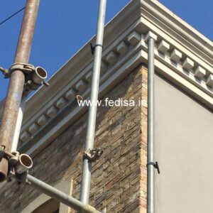 Exterior House Luxury Villa Luxury  House House Front Design Home Front Design-5191