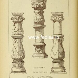 Exterior House Luxury Villa Luxury  House House Front Design Home Front Design-5192