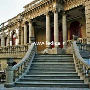 Exterior House Luxury Villa Luxury  House House Front Design Home Front Design-5196