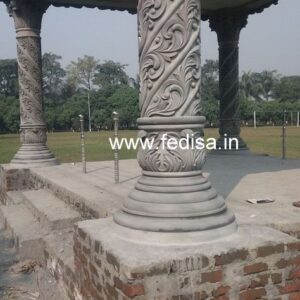 Exterior House Luxury Villa Luxury  House House Front Design Home Front Design-5201