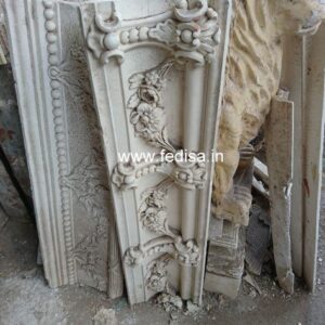 Exterior House Luxury Villa Luxury  House House Front Design Home Front Design-5205