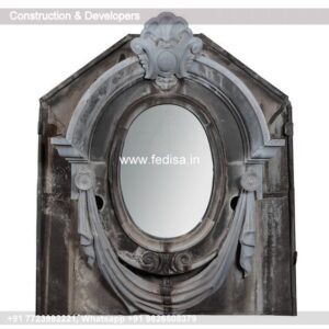 Exterior House Luxury Villa Luxury  House House Front Design Home Front Design-5206