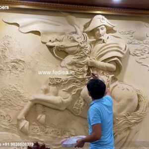 Exterior House Luxury Villa Luxury  House House Front Design Home Front Design-5219