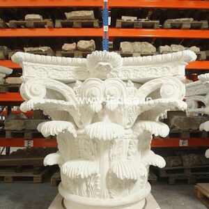 Exterior House Luxury Villa Luxury  House House Front Design Home Front Design-5220