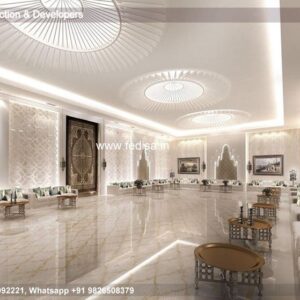 Exterior House Luxury Villa Luxury  House House Front Design Home Front Design-5222